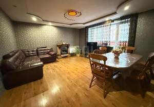 3-к квартира, вторичка, 101м2, 3/9 этаж