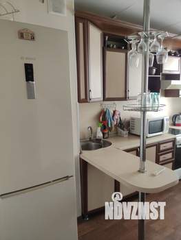 3-к квартира, вторичка, 63м2, 7/9 этаж