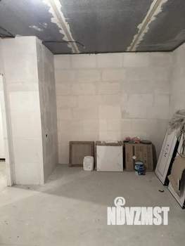 1-к квартира, вторичка, 33м2, 7/15 этаж