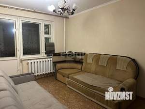 1-к квартира, вторичка, 39м2, 1/10 этаж