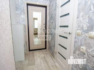1-к квартира, вторичка, 39м2, 3/6 этаж
