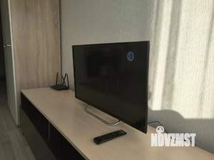 Студия квартира, вторичка, 22м2, 22/25 этаж