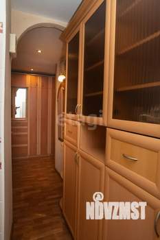 3-к квартира, вторичка, 58м2, 4/5 этаж