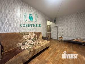 3-к квартира, вторичка, 60м2, 1/5 этаж