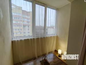 1-к квартира, вторичка, 39м2, 5/9 этаж