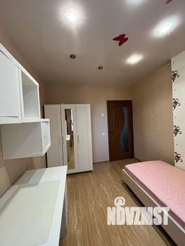 3-к квартира, вторичка, 77м2, 5/9 этаж