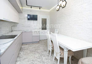 3-к квартира, вторичка, 78м2, 5/10 этаж