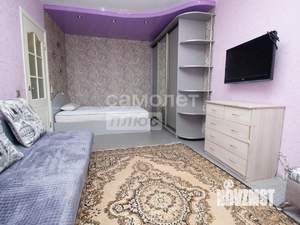 1-к квартира, вторичка, 37м2, 3/9 этаж