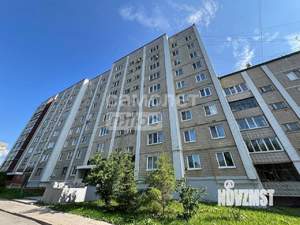 3-к квартира, вторичка, 65м2, 1/10 этаж