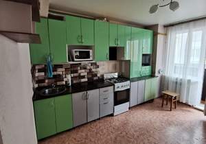 1-к квартира, вторичка, 37м2, 1/3 этаж