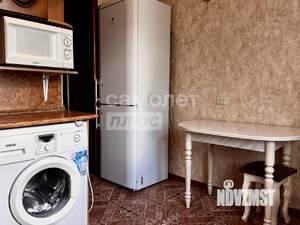 3-к квартира, вторичка, 57м2, 3/9 этаж