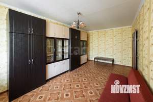 3-к квартира, вторичка, 71м2, 2/10 этаж