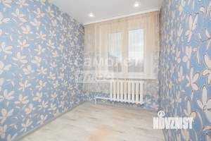 1-к квартира, вторичка, 30м2, 4/5 этаж