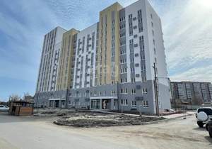 3-к квартира, вторичка, 65м2, 14/18 этаж
