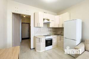 Студия квартира, вторичка, 26м2, 15/18 этаж