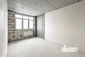 4-к квартира, вторичка, 94м2, 12/19 этаж