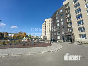 3-к квартира, вторичка, 73м2, 1/7 этаж