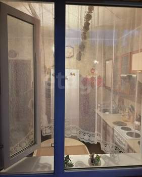 1-к квартира, вторичка, 35м2, 3/10 этаж