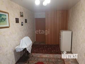 2-к квартира, вторичка, 45м2, 4/5 этаж