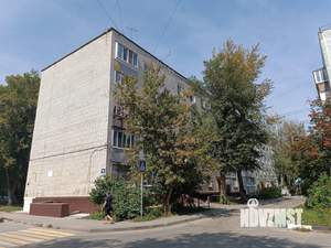 2-к квартира, вторичка, 49м2, 4/5 этаж