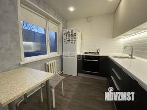 3-к квартира, вторичка, 48м2, 5/5 этаж