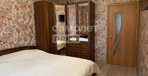 3-к квартира, вторичка, 65м2, 10/10 этаж