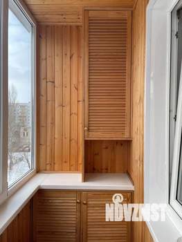 2-к квартира, вторичка, 54м2, 5/9 этаж