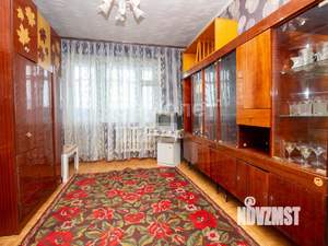 1-к квартира, вторичка, 35м2, 10/10 этаж