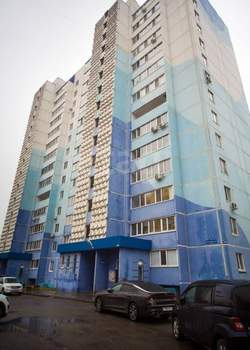 2-к квартира, вторичка, 61м2, 14/14 этаж