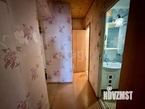 2-к квартира, вторичка, 49м2, 9/9 этаж