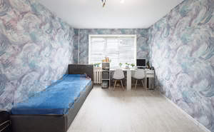 2-к квартира, вторичка, 52м2, 2/9 этаж