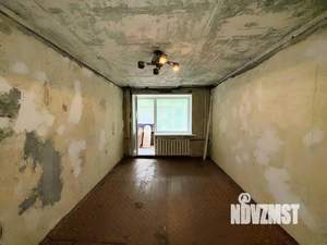 1-к квартира, вторичка, 30м2, 1/5 этаж