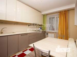3-к квартира, вторичка, 68м2, 5/10 этаж