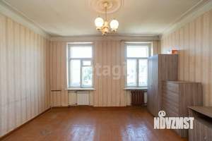 3-к квартира, вторичка, 81м2, 2/3 этаж