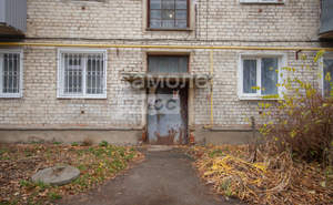 1-к квартира, вторичка, 32м2, 2/2 этаж