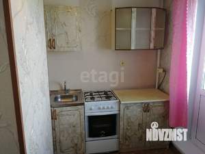 1-к квартира, вторичка, 37м2, 8/10 этаж