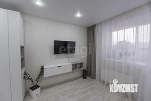 Студия квартира, вторичка, 22м2, 2/3 этаж