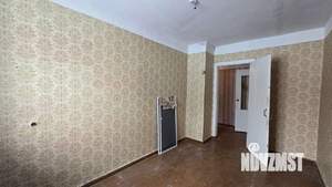 3-к квартира, вторичка, 59м2, 1/5 этаж