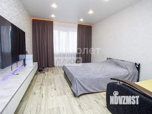 3-к квартира, вторичка, 65м2, 4/10 этаж