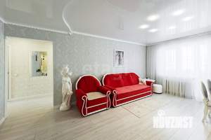 3-к квартира, вторичка, 67м2, 8/9 этаж