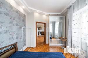 3-к квартира, вторичка, 78м2, 3/3 этаж