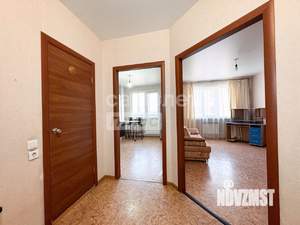 1-к квартира, вторичка, 36м2, 2/3 этаж