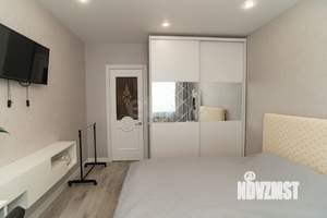 3-к квартира, вторичка, 73м2, 1/9 этаж