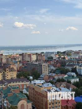 3-к квартира, вторичка, 80м2, 21/23 этаж
