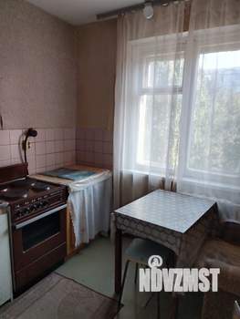 2-к квартира, вторичка, 54м2, 5/9 этаж