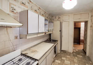 3-к квартира, вторичка, 61м2, 2/9 этаж