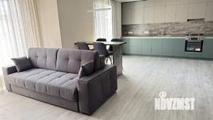 3-к квартира, вторичка, 75м2, 2/7 этаж