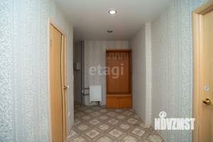 2-к квартира, вторичка, 57м2, 5/17 этаж