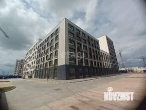 1-к квартира, вторичка, 40м2, 4/7 этаж