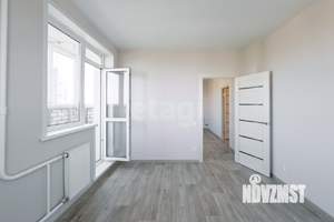 2-к квартира, вторичка, 56м2, 20/25 этаж